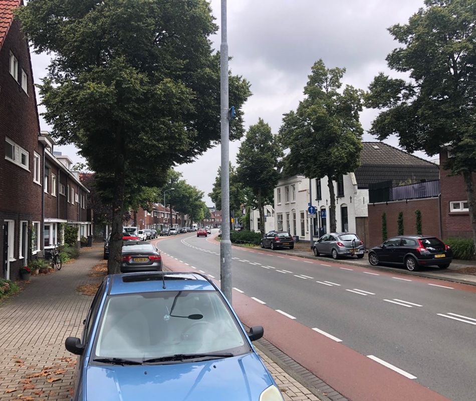 Mecklenburgstraat 64, Eindhoven