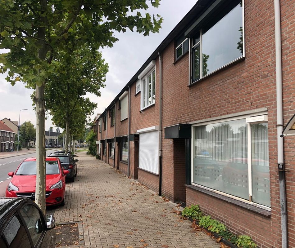 Mecklenburgstraat 64, Eindhoven