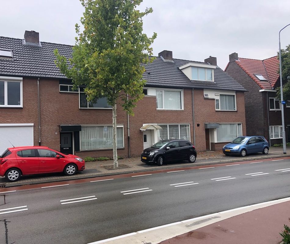 Mecklenburgstraat 64, Eindhoven