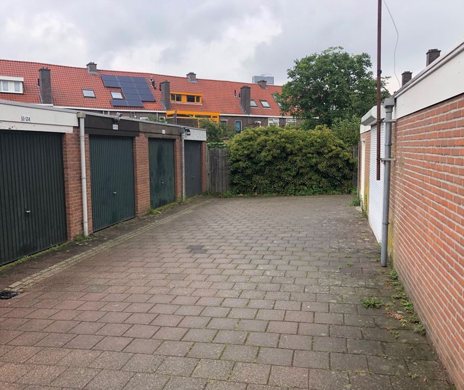 Mecklenburgstraat 64, Eindhoven