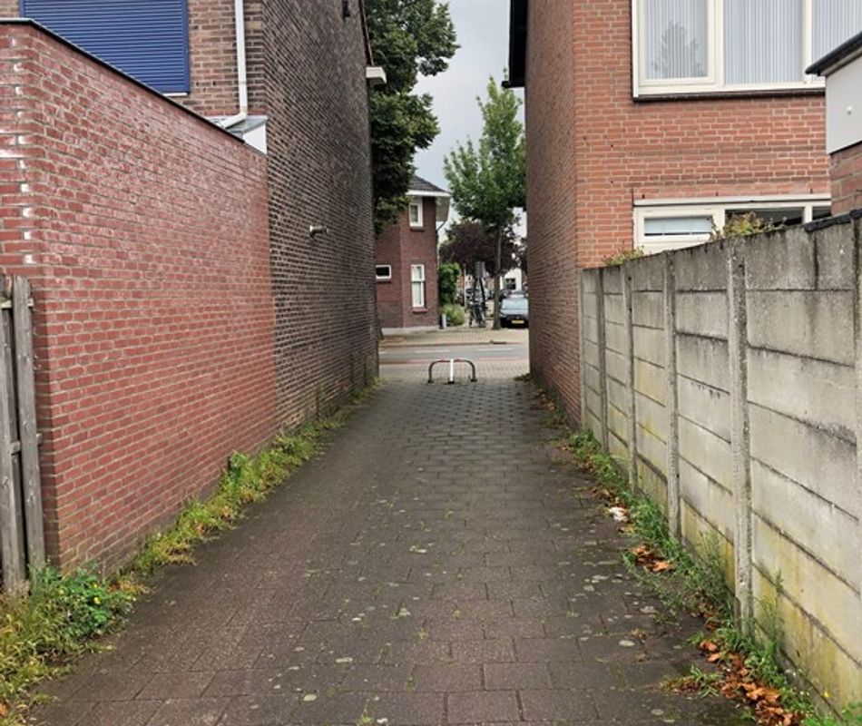 Mecklenburgstraat 64, Eindhoven