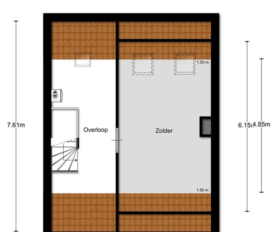 Mecklenburgstraat 64, Eindhoven