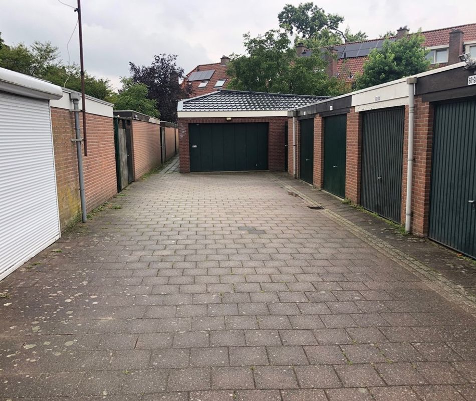 Mecklenburgstraat 64, Eindhoven