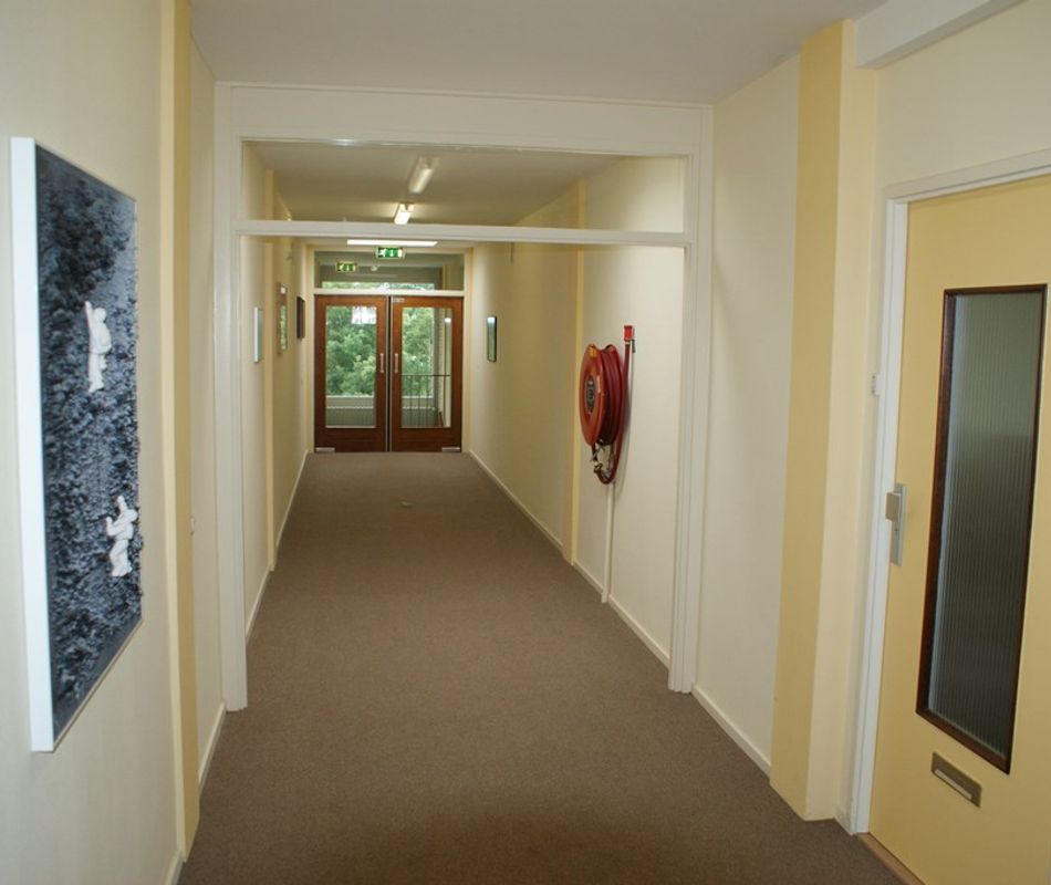 Beukenhorst 102, Driebergen-Rijsenburg