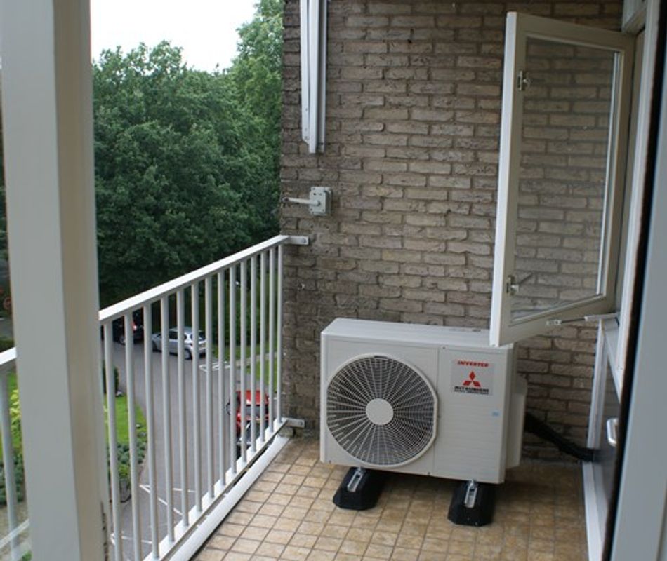 Beukenhorst 102, Driebergen-Rijsenburg