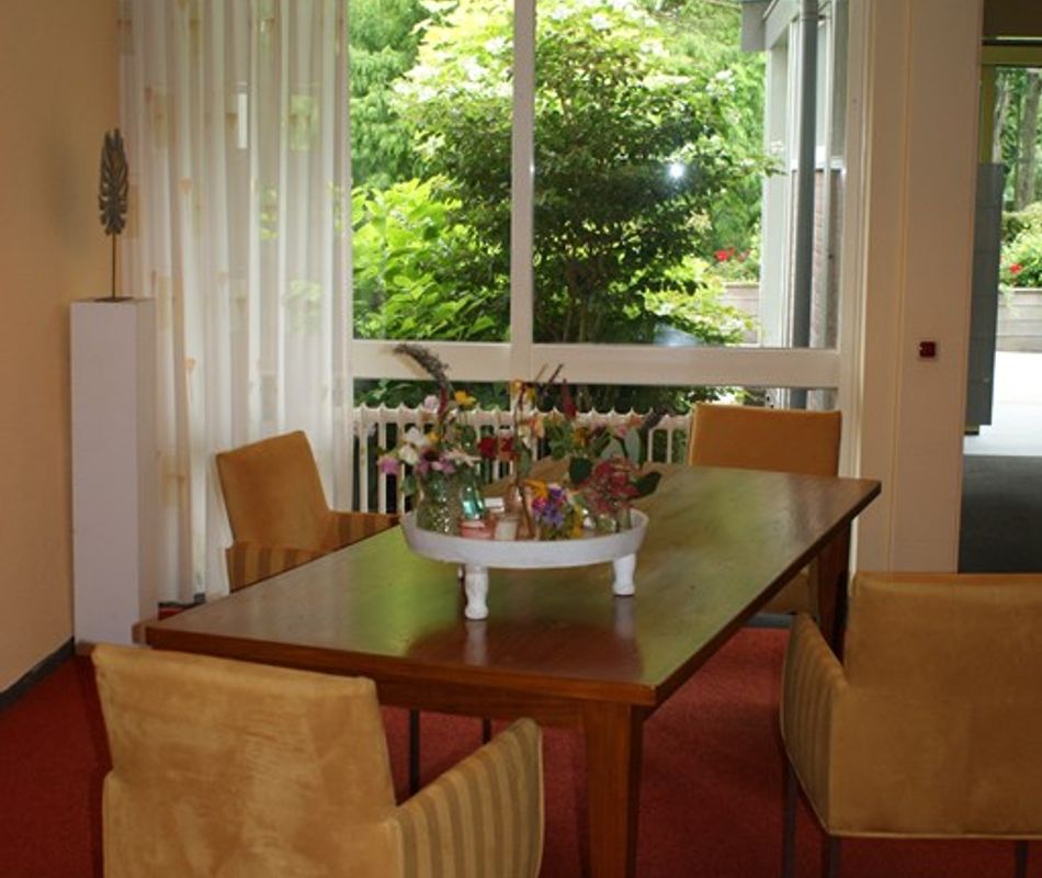 Beukenhorst 102, Driebergen-Rijsenburg