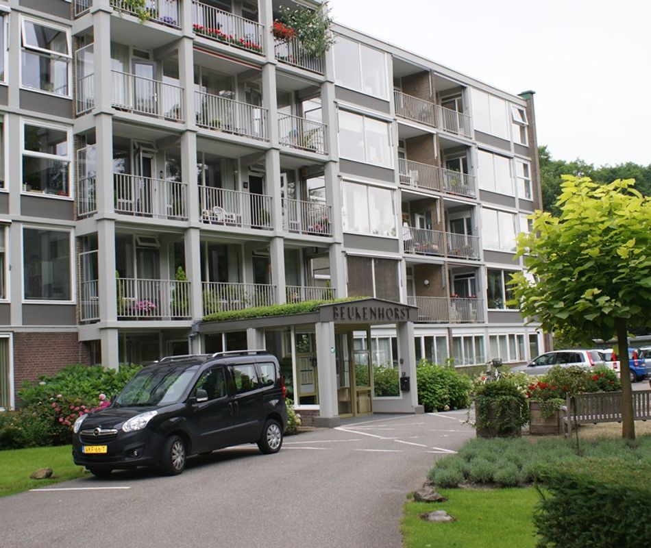 Beukenhorst 102, Driebergen-Rijsenburg