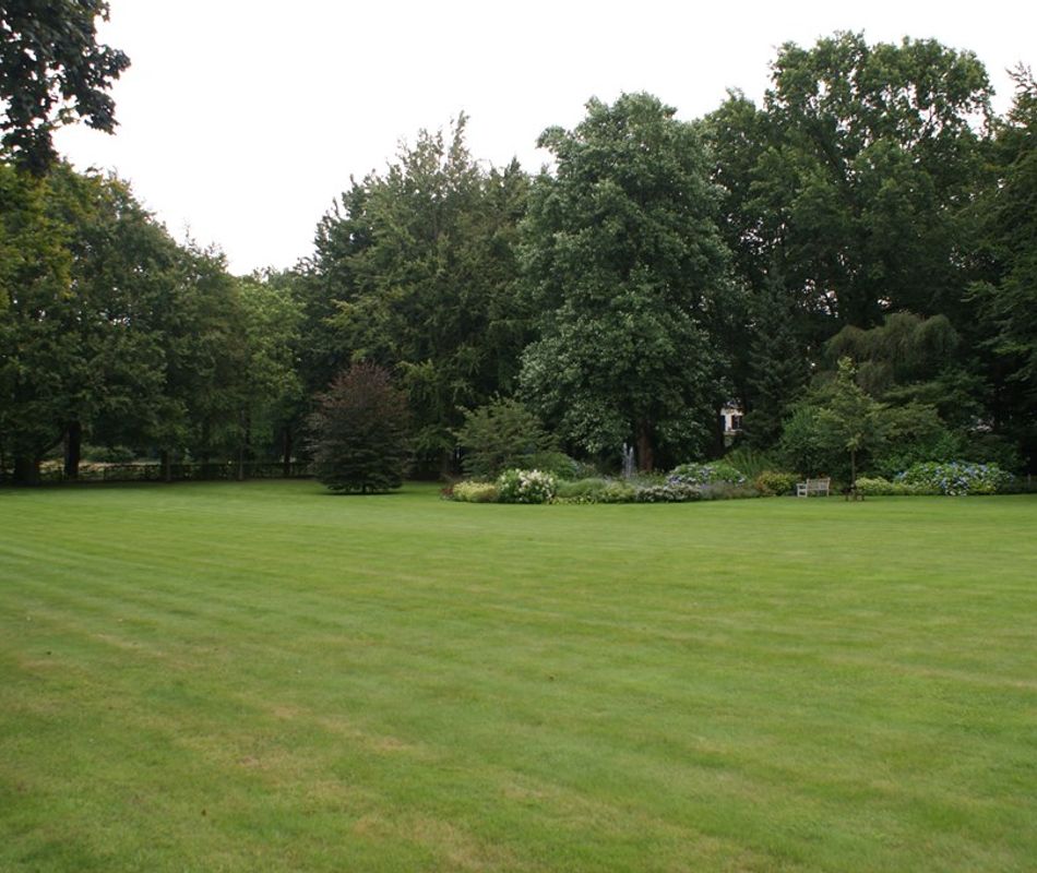 Beukenhorst 102, Driebergen-Rijsenburg