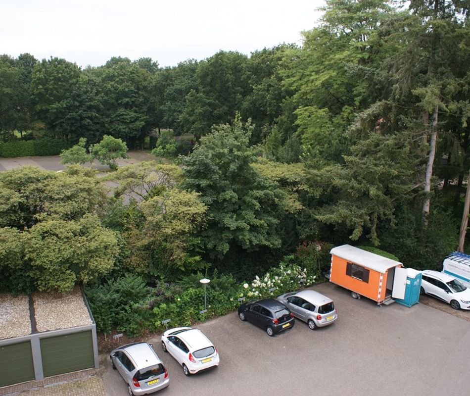 Beukenhorst 102, Driebergen-Rijsenburg