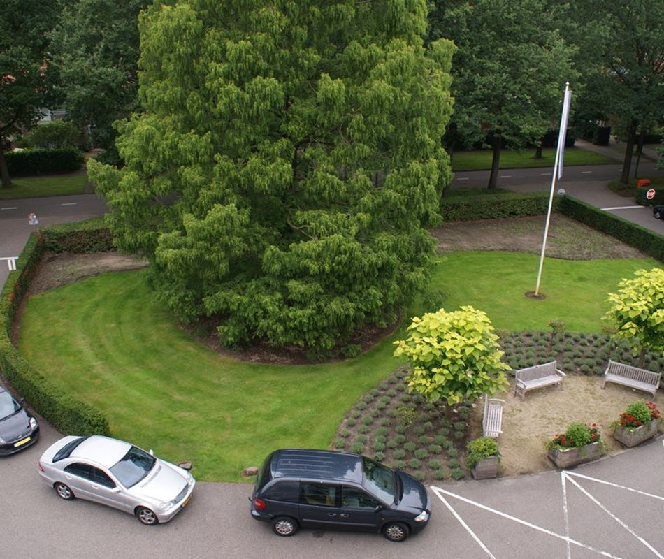 Beukenhorst 102, Driebergen-Rijsenburg