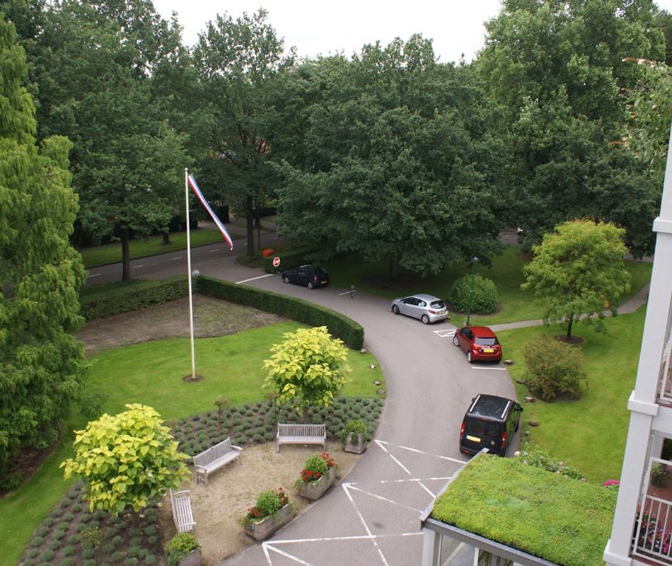 Beukenhorst 102, Driebergen-Rijsenburg