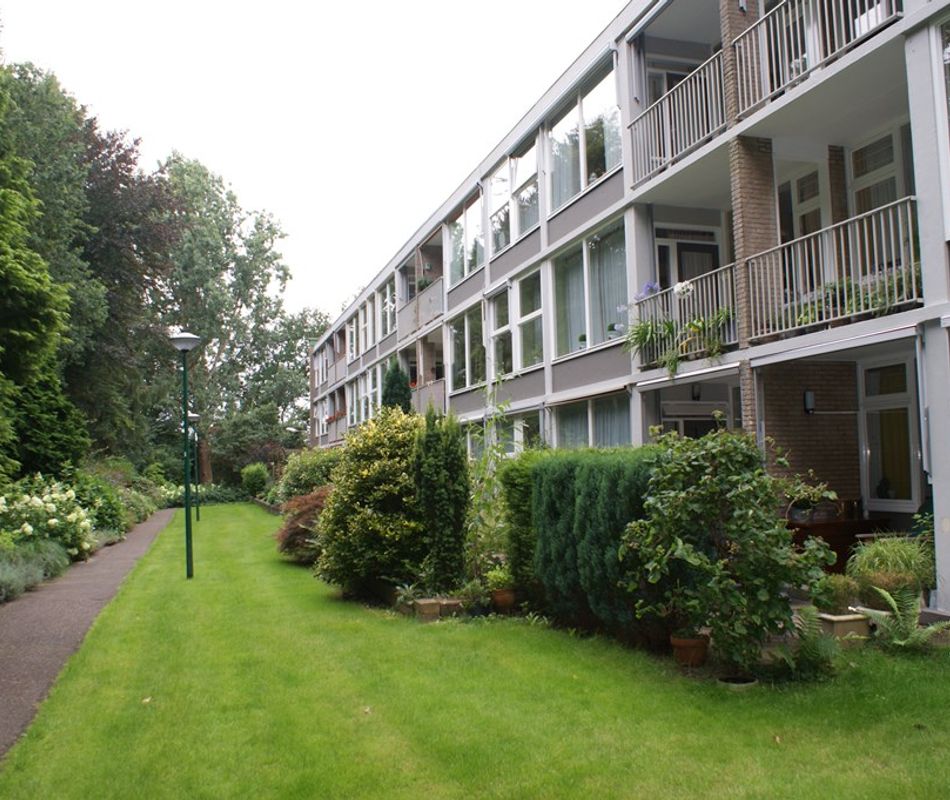 Beukenhorst 102, Driebergen-Rijsenburg