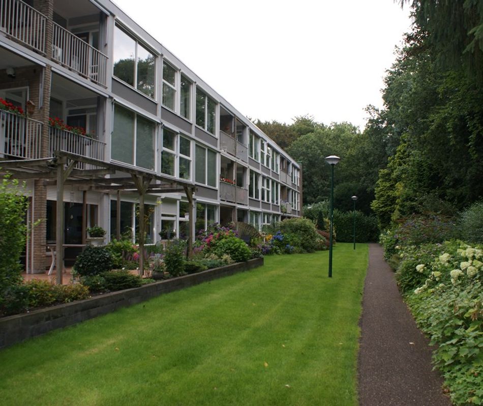 Beukenhorst 102, Driebergen-Rijsenburg