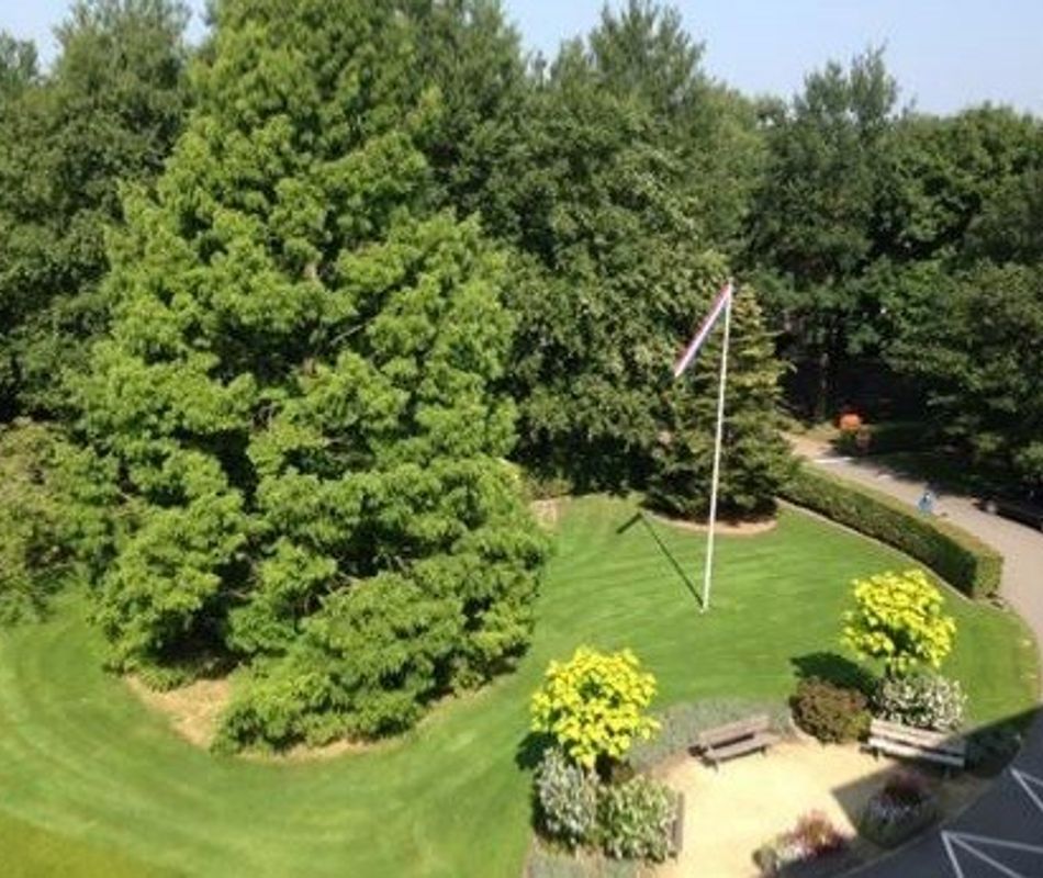 Beukenhorst 102, Driebergen-Rijsenburg