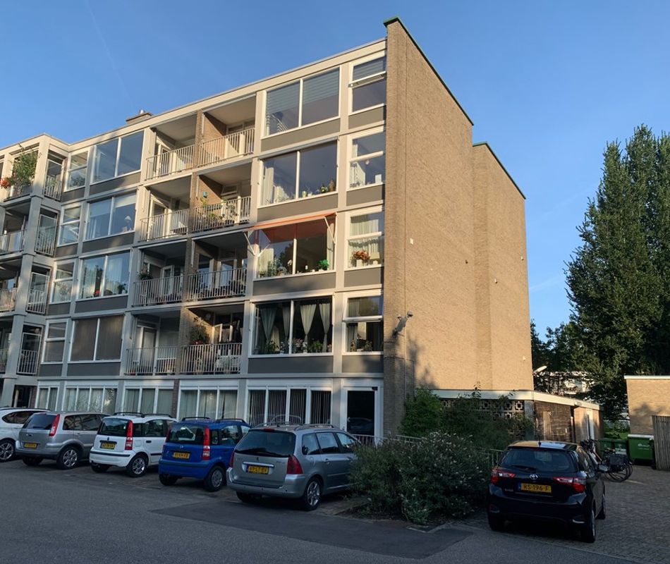 Beukenhorst 102, Driebergen-Rijsenburg