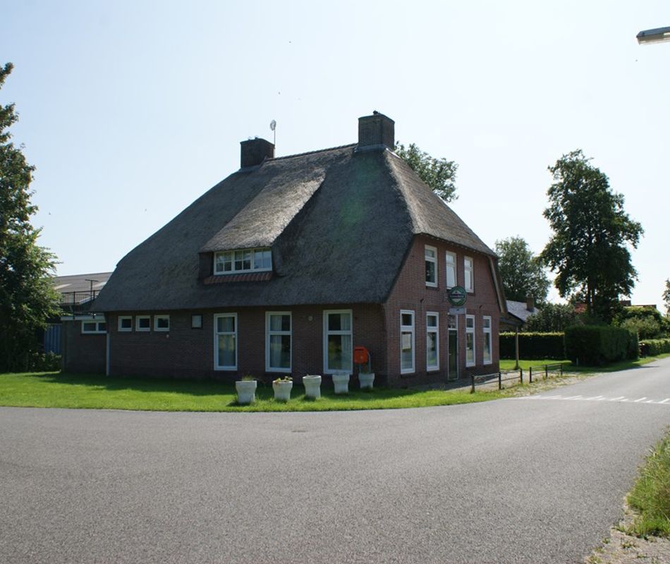 Heerenweg 1, Sumar