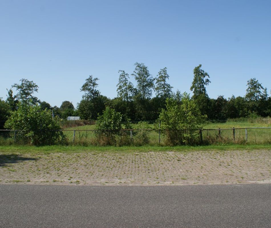 Heerenweg 1, Sumar