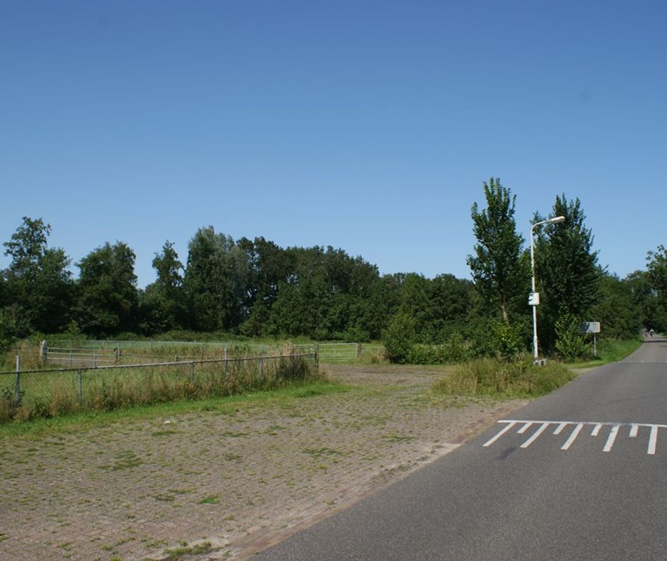 Heerenweg 1, Sumar