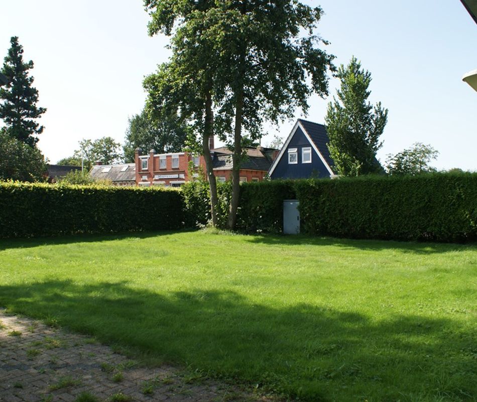 Heerenweg 1, Sumar