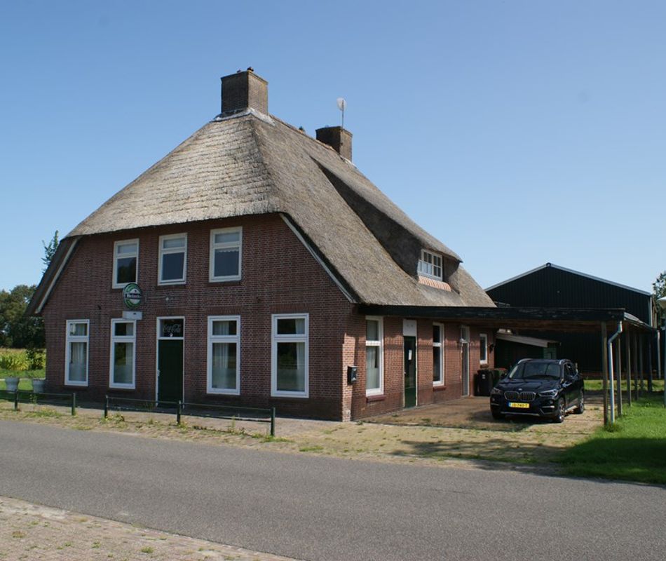 Heerenweg 1, Sumar