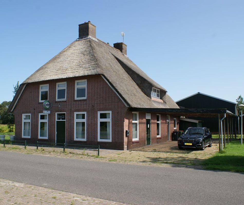 Heerenweg 1, Sumar
