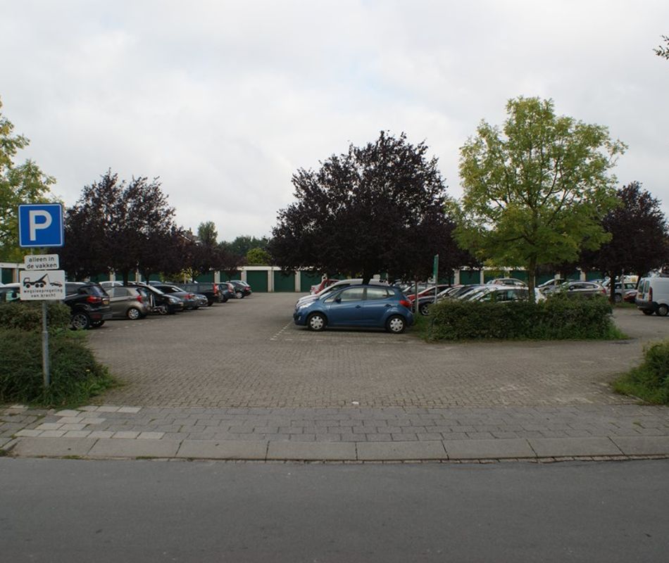 Park Boswijk 591, Doorn