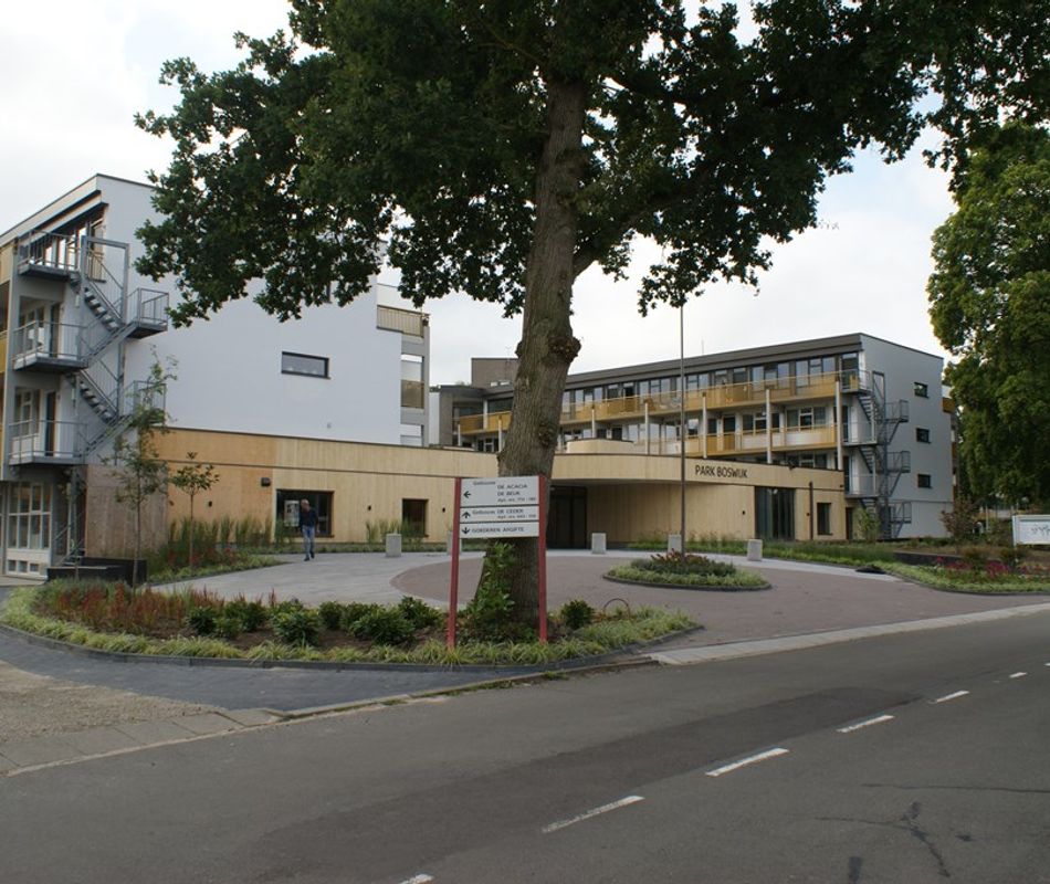 Park Boswijk 591, Doorn