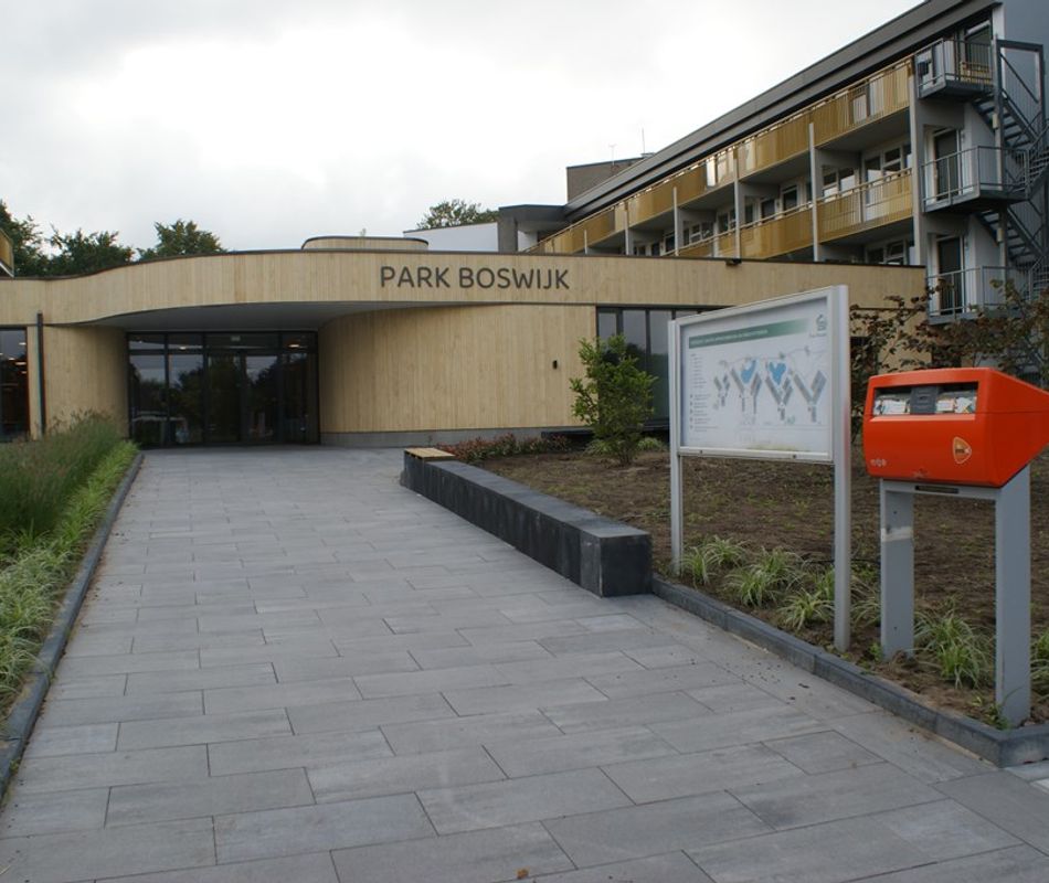 Park Boswijk 591, Doorn