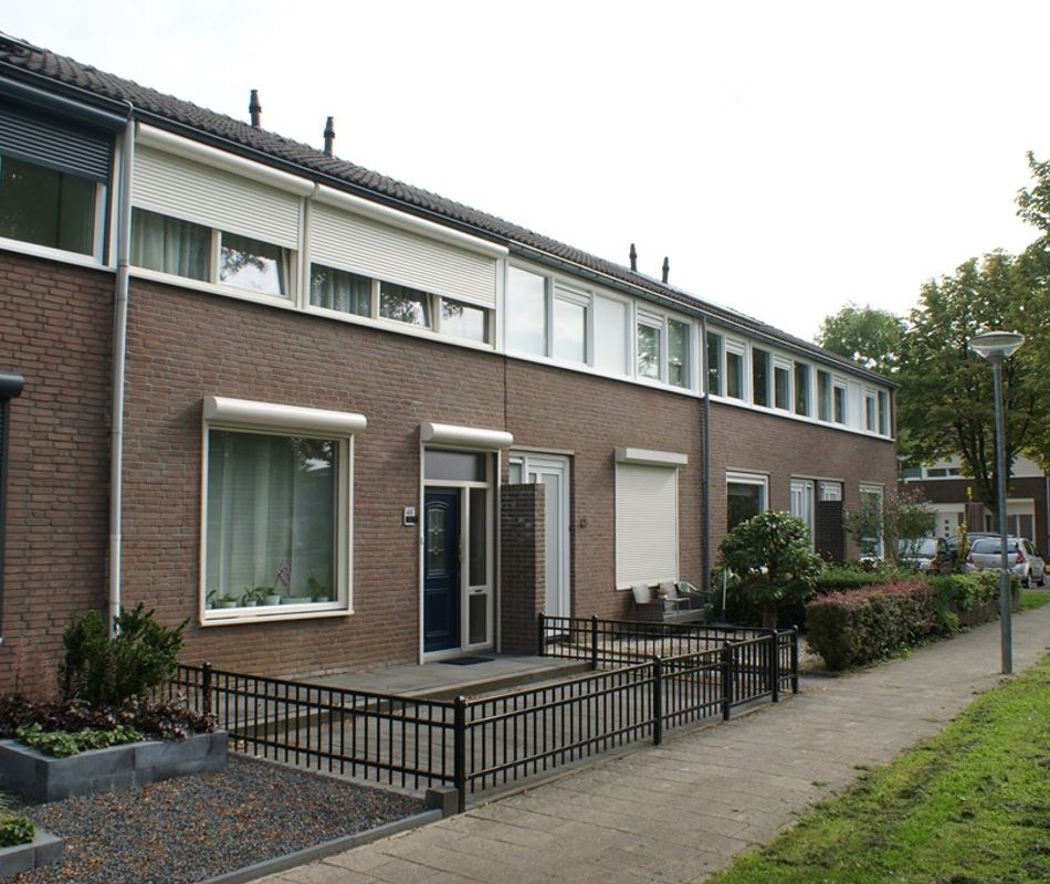 Racinestraat 48, Venlo