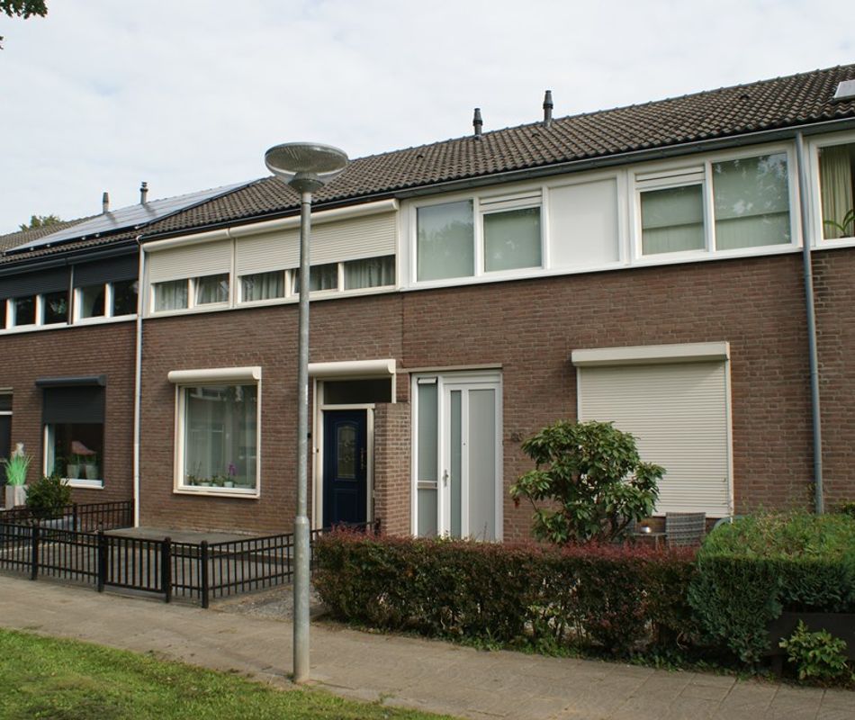 Racinestraat 48, Venlo