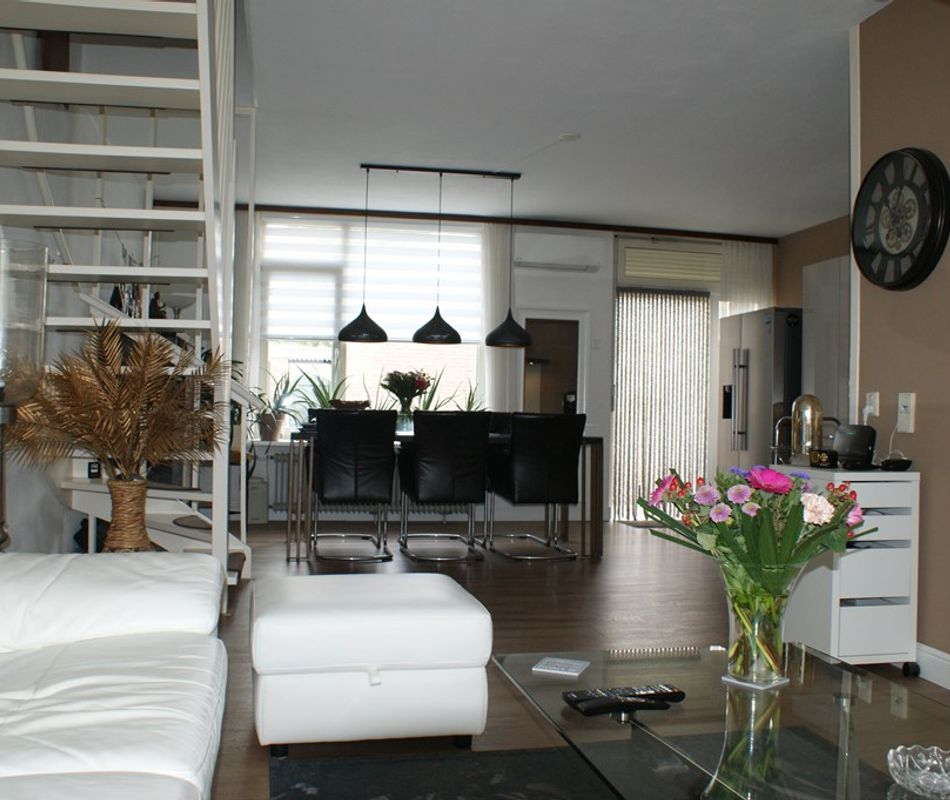Racinestraat 48, Venlo