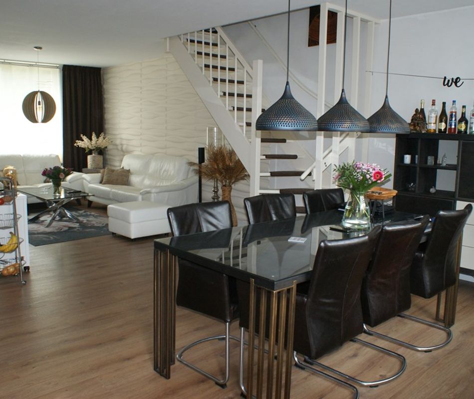 Racinestraat 48, Venlo