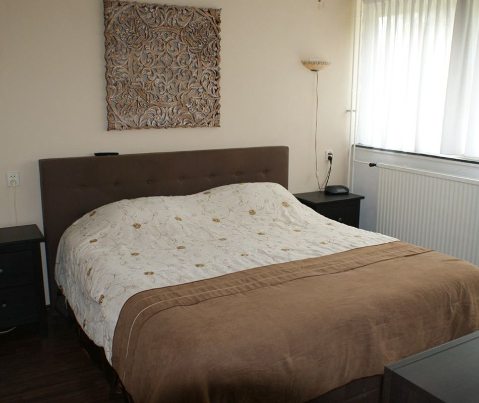Racinestraat 48, Venlo