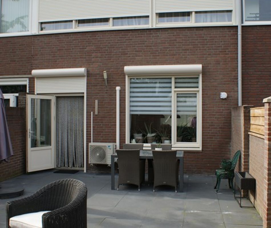 Racinestraat 48, Venlo