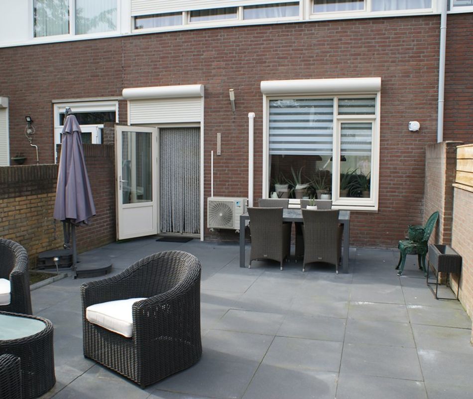 Racinestraat 48, Venlo