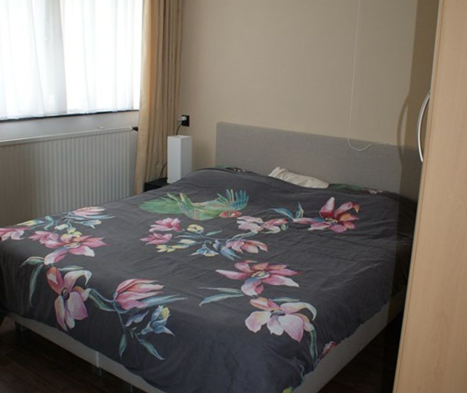 Racinestraat 48, Venlo