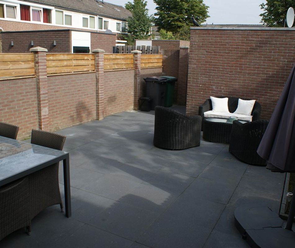 Racinestraat 48, Venlo