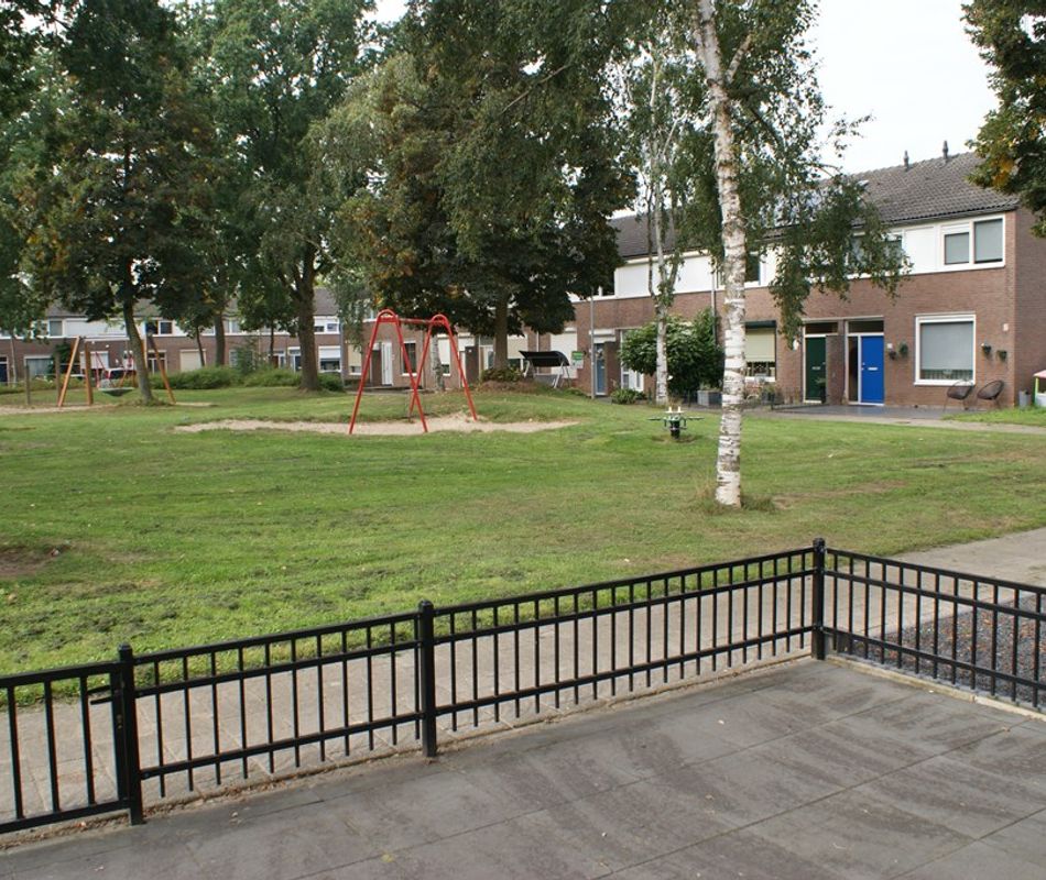 Racinestraat 48, Venlo