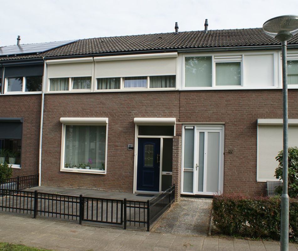 Racinestraat 48, Venlo