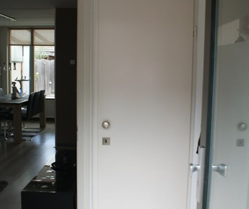 Pieternel Koomansstraat 50, Breda