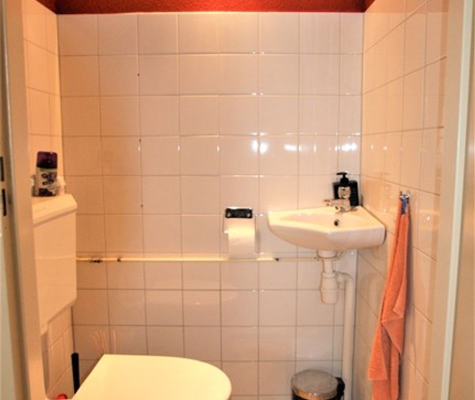 Pieternel Koomansstraat 50, Breda