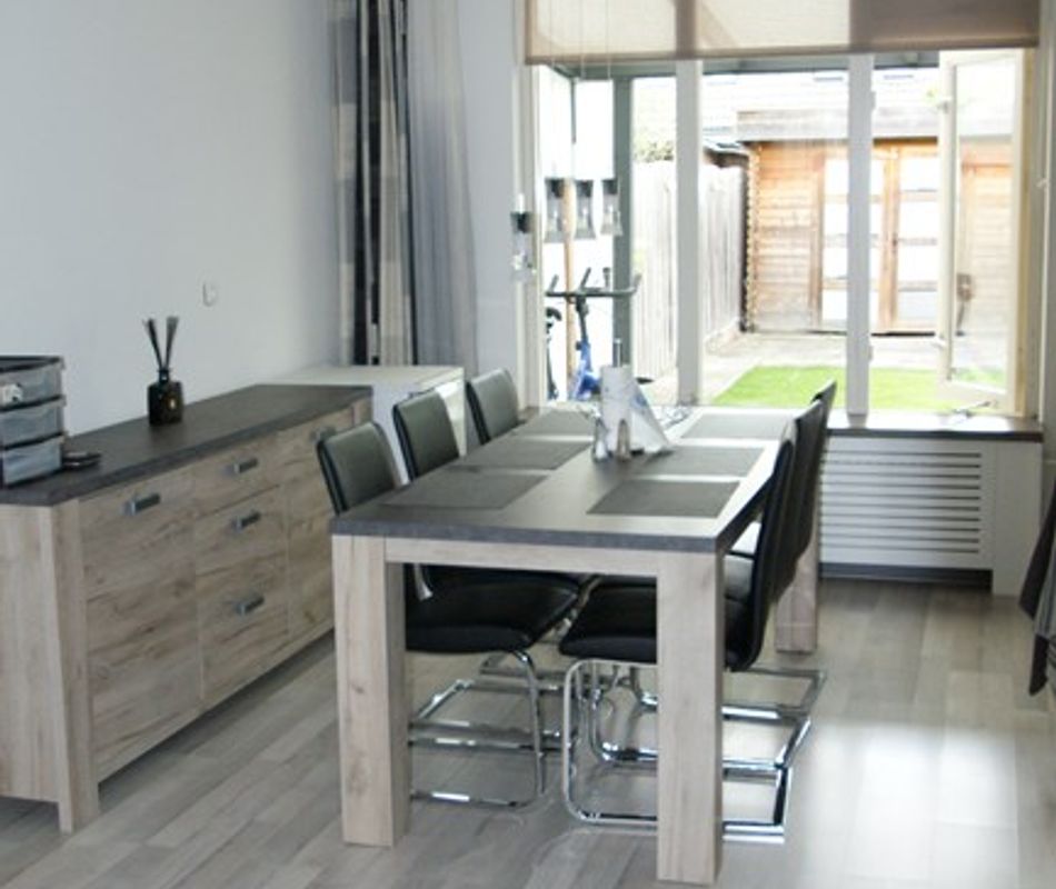 Pieternel Koomansstraat 50, Breda