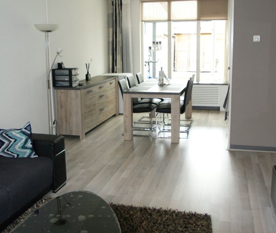 Pieternel Koomansstraat 50, Breda