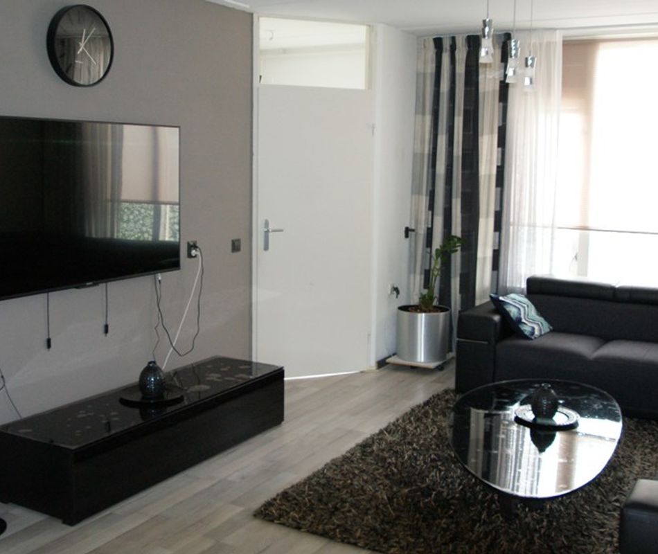 Pieternel Koomansstraat 50, Breda