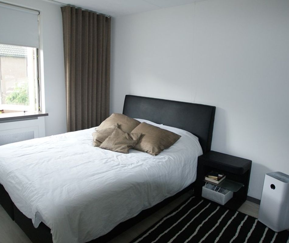 Pieternel Koomansstraat 50, Breda