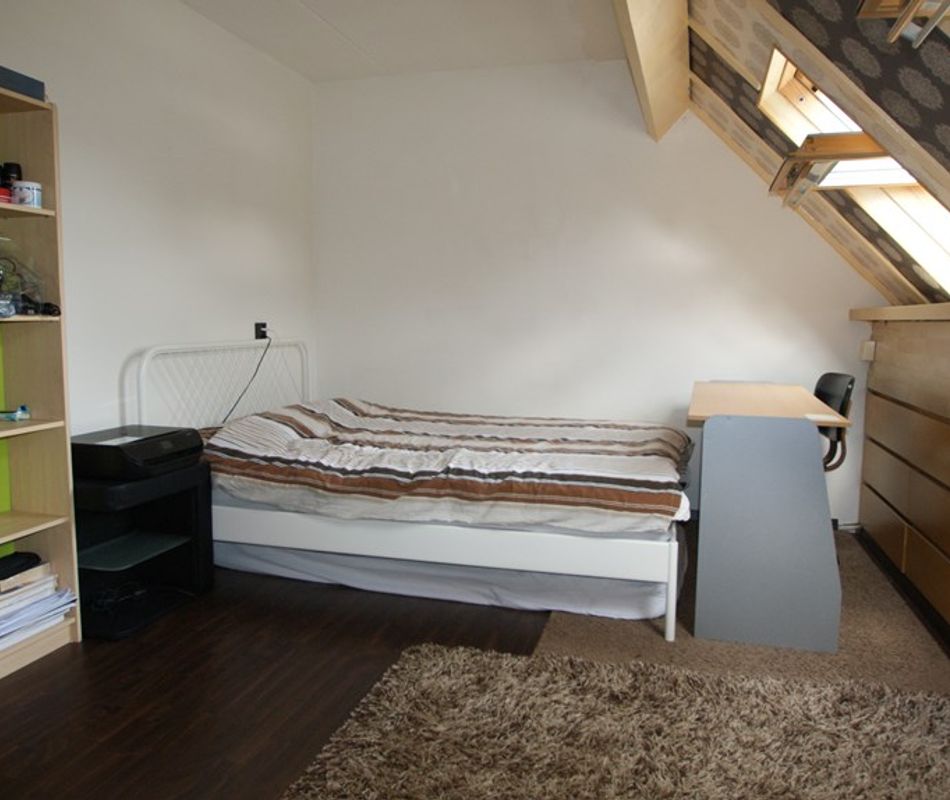 Pieternel Koomansstraat 50, Breda