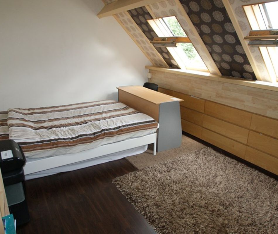 Pieternel Koomansstraat 50, Breda