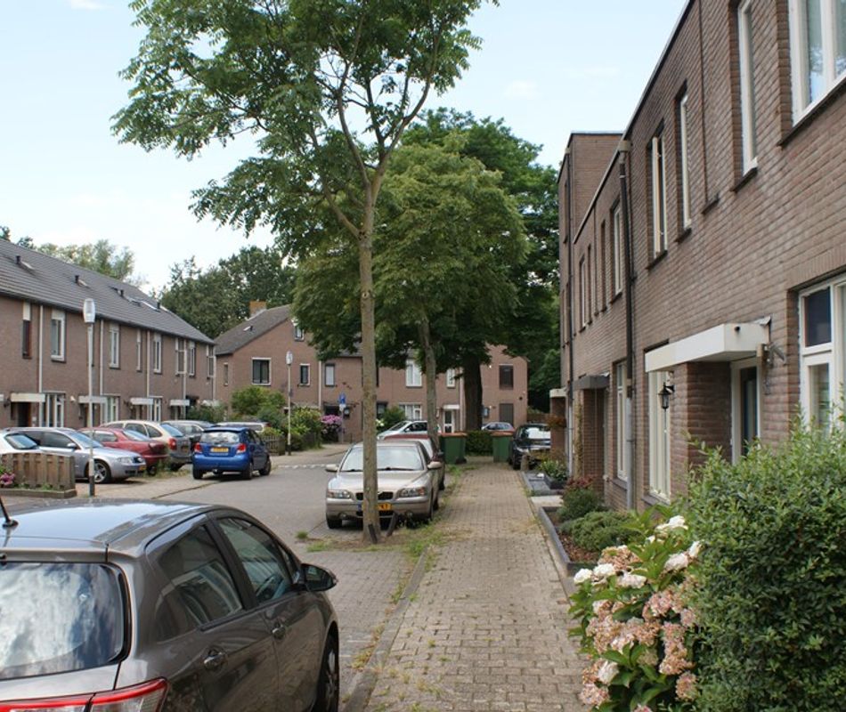Pieternel Koomansstraat 50, Breda