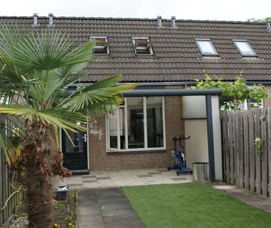 Pieternel Koomansstraat 50, Breda