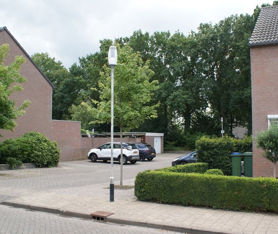 Pieternel Koomansstraat 50, Breda